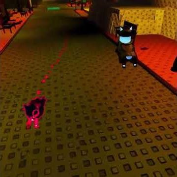 close to me 👀 #roblox #justshapesandbeats #forsaken #jsab