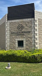 Archer & Hound triples its office space after its acquisition of a neighboring building. The Business Journal was able to get a tour of the newly-upgraded agency. To learn more click the link in our bio!  | The Business Journal | Facebook