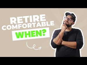 Elevate Your Lifestyle: 50's Retirement Goals and Tips