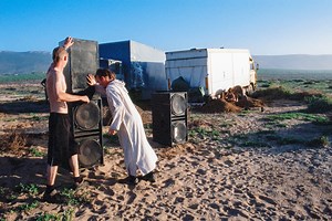 Five artists pushing Morocco’s dance music scene forward