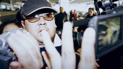 The poison that killed Kim Jong Nam and how it was used in public
