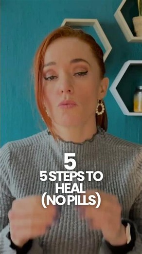 How to Heal Your Gut Without Medication