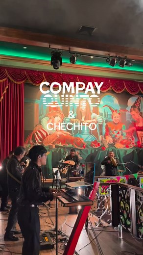 42 reactions |  Compay Quinto & Chechito | Compay Quinto | Facebook