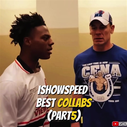 IShowspeed's Best Collaborations Part 5