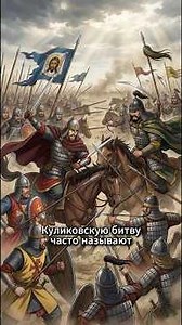 8 сентября. Куликовская битва: Русь освободилась от Орды… но продолжила платить дань?