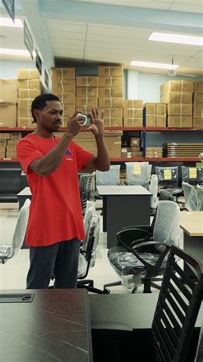 Take your videos from shaky to silky smooth with this handheld phone camera handle 🎥👌 Perfect for creators, vloggers, and small biz owners! #VlogSetup #PhoneStabilizer #CreatorTools #ReelsIdeas #SmallBusinessFiji #RCManubhai | RC Manubhai & Co. Pte Ltd.