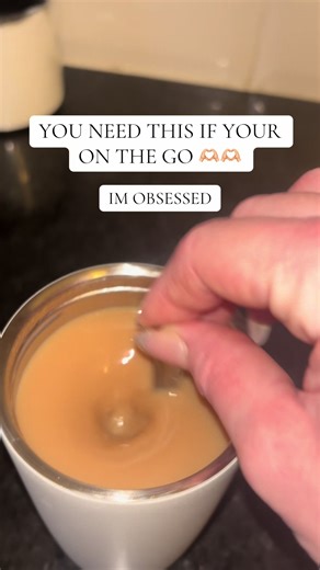 The Perfect Travel Mug for On-the-Go Convenience