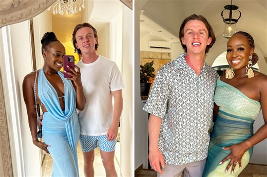 I Have a 34-Page Wedding Plan, With Strict Rules on What Guests Can Wear