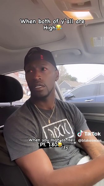 Funny Moments of Being High - Laughing, Red Eyes, and Hilarious Reactions