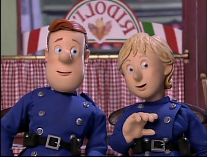 Fireman Sam: To the Rescue! (DVD ISO) : Lionsgate Home Entertainment : Free Download, Borrow, and Streaming : Internet Archive