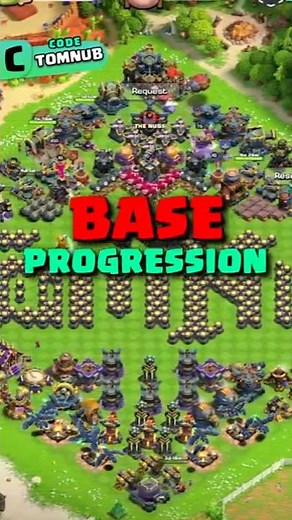 The ONE Mistake is SLOWING Your Clash of Clans Progress!