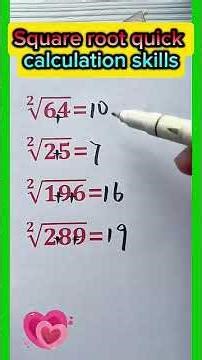 Maths in Mastii 😁👍 #mathematics #maths #foryou