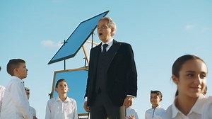 Great Performances “Andrea Bocelli: Believe”