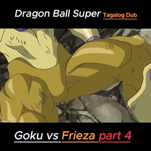 3.8M views · 50K reactions | Goku vs Frieza Part4...