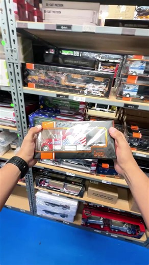 🚗✨ New gems on wheels have arrived at Awesome Diecast! ✨🚗 Are you a collector? 🧠💥 Then get ready to feel the adrenaline rush in miniature 🏁 Models in different scales, details that will take your breath away 😮‍💨, and editions you won't see twice 👀💎 👋 Come explore our motorized universe and find that missing piece in your collection. 📍 We'll be waiting for you at Awesome Diecast, where every scale tells a great story! 🔧 Scale your passion. Elevate your display case. 🚙💨 #MiniPassion 