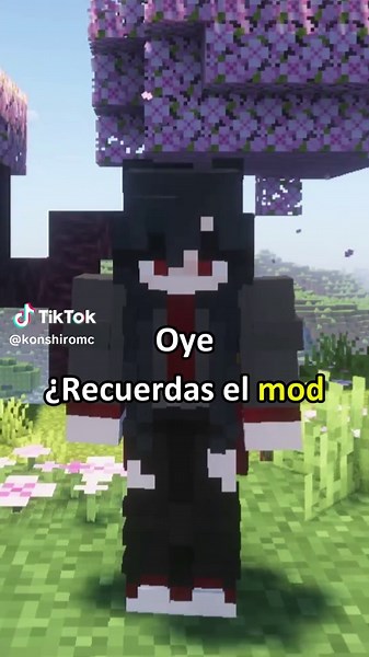 Mod de Minecraft para Jugar con Amigos en Java