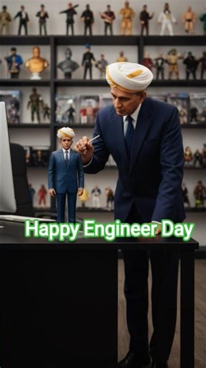 Happy Engineer Days#shot#viral#ytshot#shotsfeed #trending #viralshorts #engineer