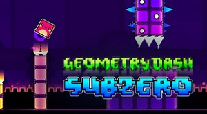 Scarica e Gioca Geometry Dash SubZero su PC e Mac (Emulatore)