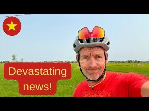 Tour of Vietnam’s Central Highlands: 1