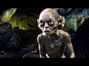 THE LORD OF THE RINGS: THE HUNT FOR GOLLUM (2027) - Everything We Know So Far...