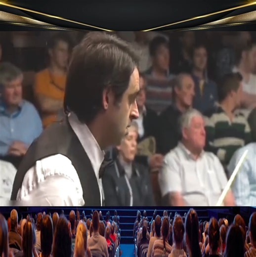 503K views · 5.2K reactions | No Love Lost Between These 2 Snooker Pros 2012 World Snooker Championship L32 Ebdon versus Ronnie O’Sullivan A | Eliana Silvary | Facebook