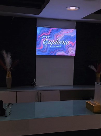 Full-Time Job Opportunities with Euphoria Media