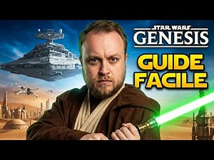Star Wars Genesis 8.8: Wabbajack installation FINALLY explained in English ✅