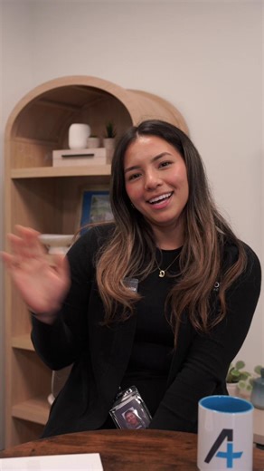 ⭐️ Reading the Reviews ⭐️ Shoutout to the rockstars behind the desk, on the phones, and out in the community! 🩵 We’re spotlighting our incredible team members as they read real 5-star reviews from the members they go above and beyond for every day. Because at Addition Financial, great member service isn’t the goal, it’s the standard. #CountUsIn | Addition Financial Credit Union