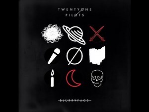 Twenty One Pilots- Message Man 1 hour loop