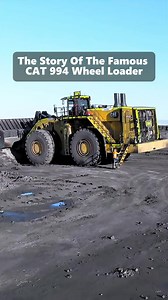 248K views · 4.8K reactions | #excavator #mining #diesel #sound #cat994 | Machine.Boy99 | Facebook