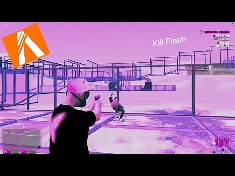 How To Get New Purple Kill Flash In FiveM