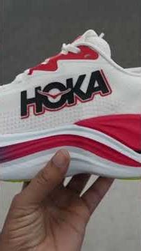 HOKA Harajuku Store Tour
