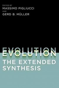 Extended evolutionary synthesis - Alchetron, the free social encyclopedia