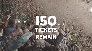 4 comments | Your chance is now. Tickets off sale soon. Party on top of the world this December for £259. | Rise Festival | Facebook