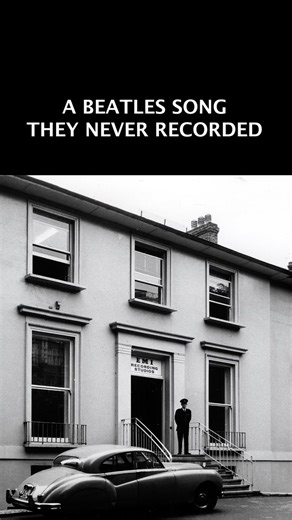 A Beatles Song They Gave Away… Listen to This Part