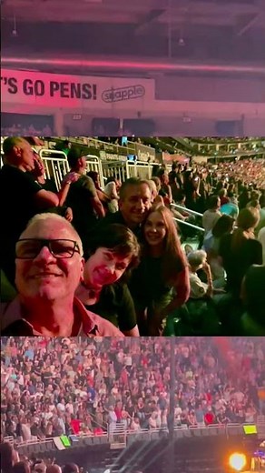 Bruce Springsteen LIVE Pittsburgh PA 2024