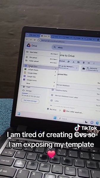 #creatorsearchinsights #careeradvice #cvtips