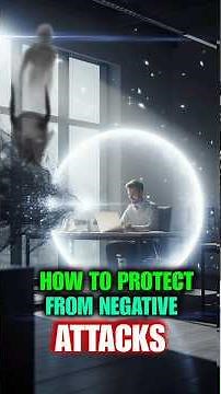 Protect Your Soul — Secrets to Stop Psychic and Emotional Attacks