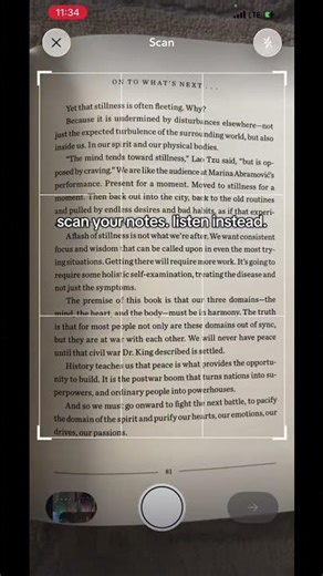 scan your notes using ‪@PeechApp‬ #students #studywithme #studytok #studyismylife