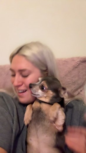 Dog's Hilarious Howl: A Comedy Showcase