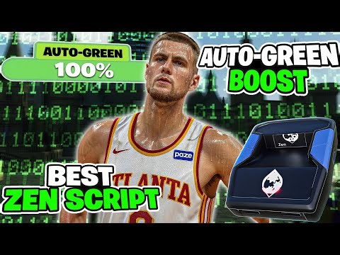 *BEST* NBA 2K26 Cronus Zen for *AUTO-GREEN* (PS5/XBOX/PC)
