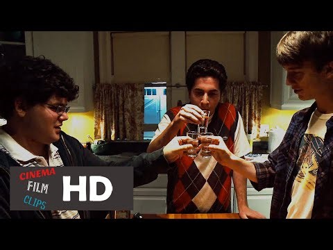 Project X (2012) - One Sick F*cking Night Scene - CinemaFilmClips