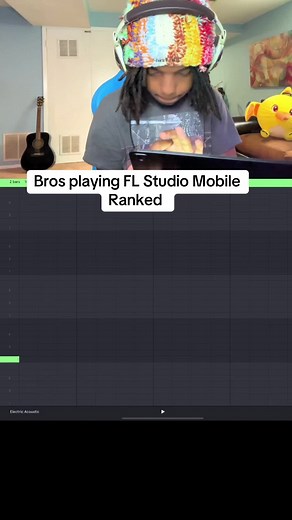 Making Beats on iPad: A Music Producer's Guide