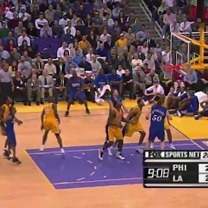 49K views · 1.6K reactions | Un 15 de mayo, pero de 2001, Allen Iverson ⛹️‍♂️ fue nombrado el MVP de la temporada.  ¿Qué es lo que más recuerdas de este gran jugador? 樂 | NBA Mexico | Facebook