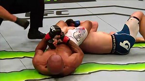 Demetrious "Mighty Mouse" Johnson is just 1️⃣ win away from immortality #UFC216 | UFC