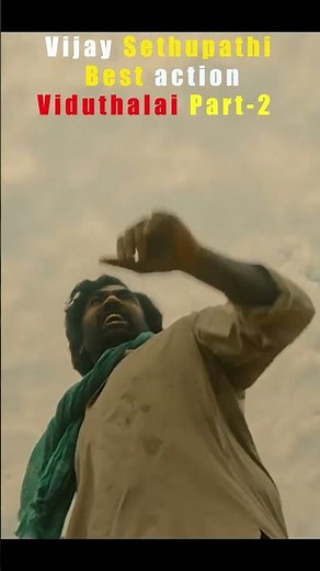 Viduthalai Part 2 - Official Trailer | Vetri Maaran | Vijay Sethupathi | Ilayaraaja | Soori #vijay