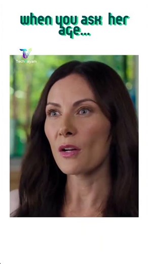 Age is just a number (that keeps changing) 📉