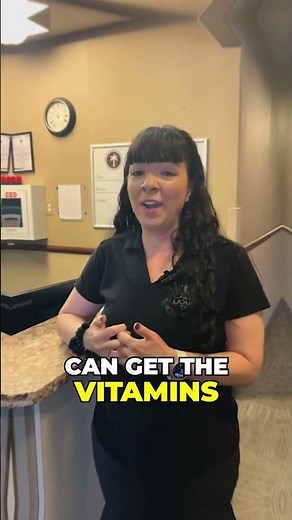 How Nutrition Helps Heal the Body in Addiction Recovery