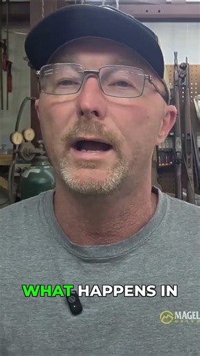 Bow hunters: Your hot storage is stretching your strings!