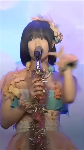 Kira Kira Girls: Kimmy's Adorable Moments